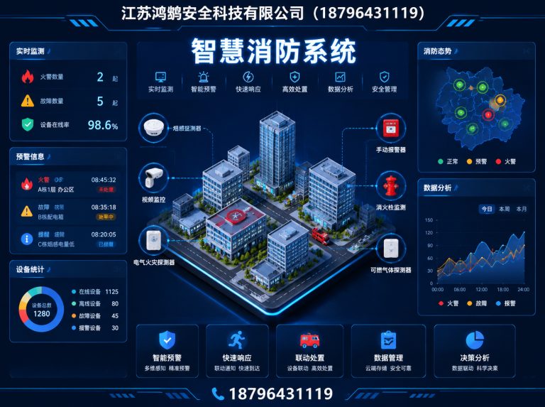 吉安国家高新技术企业展示图